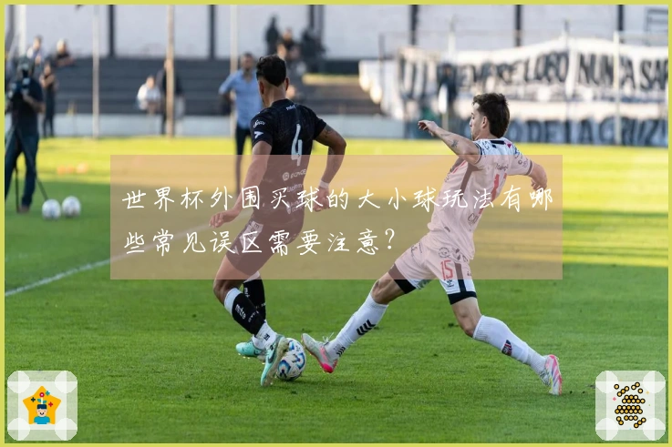 世界杯外围买球的大小球玩法有哪些常见误区需要注意？